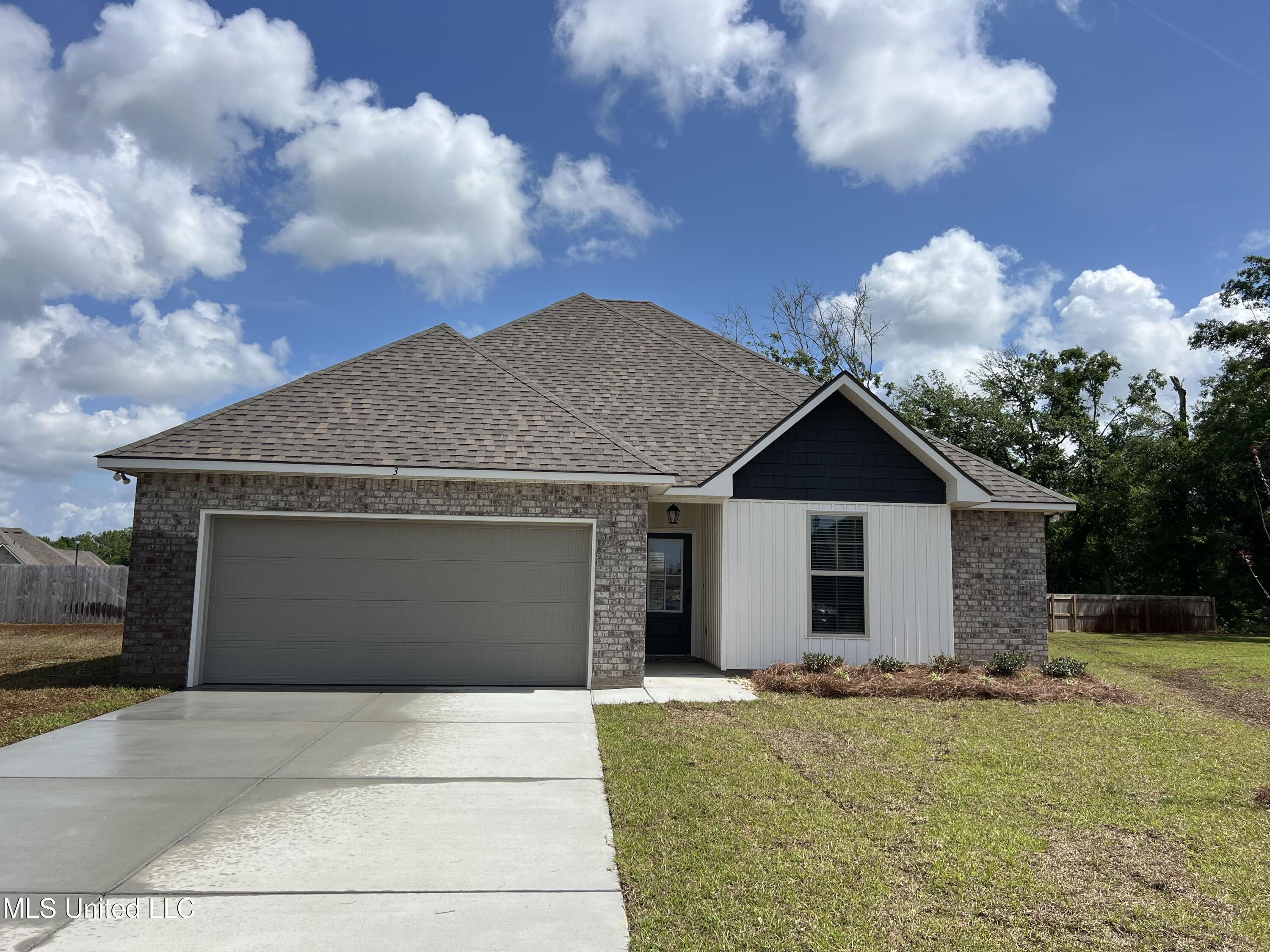 3 Sylvia Cove, Long Beach, Mississippi image 1