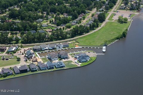 Vacant Land For Sale - 187 Crepe Myrtle Drive<br/> Brandon, MS 39047