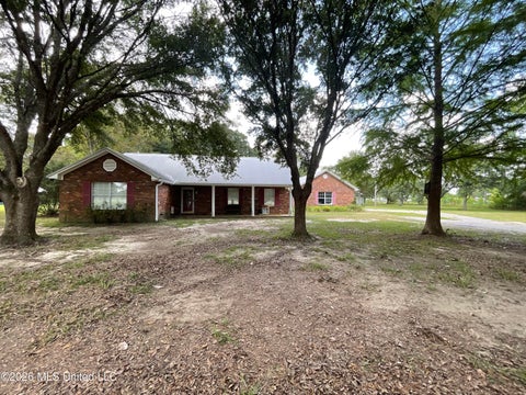 Homes For Sale - 12609 Seaman Road<br/> Vancleave, MS 39565