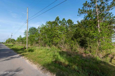 Vacant Land For Sale - 11240 E Bayou View Drive<br/> Hancock County, Bay Saint Louis, MS 39520