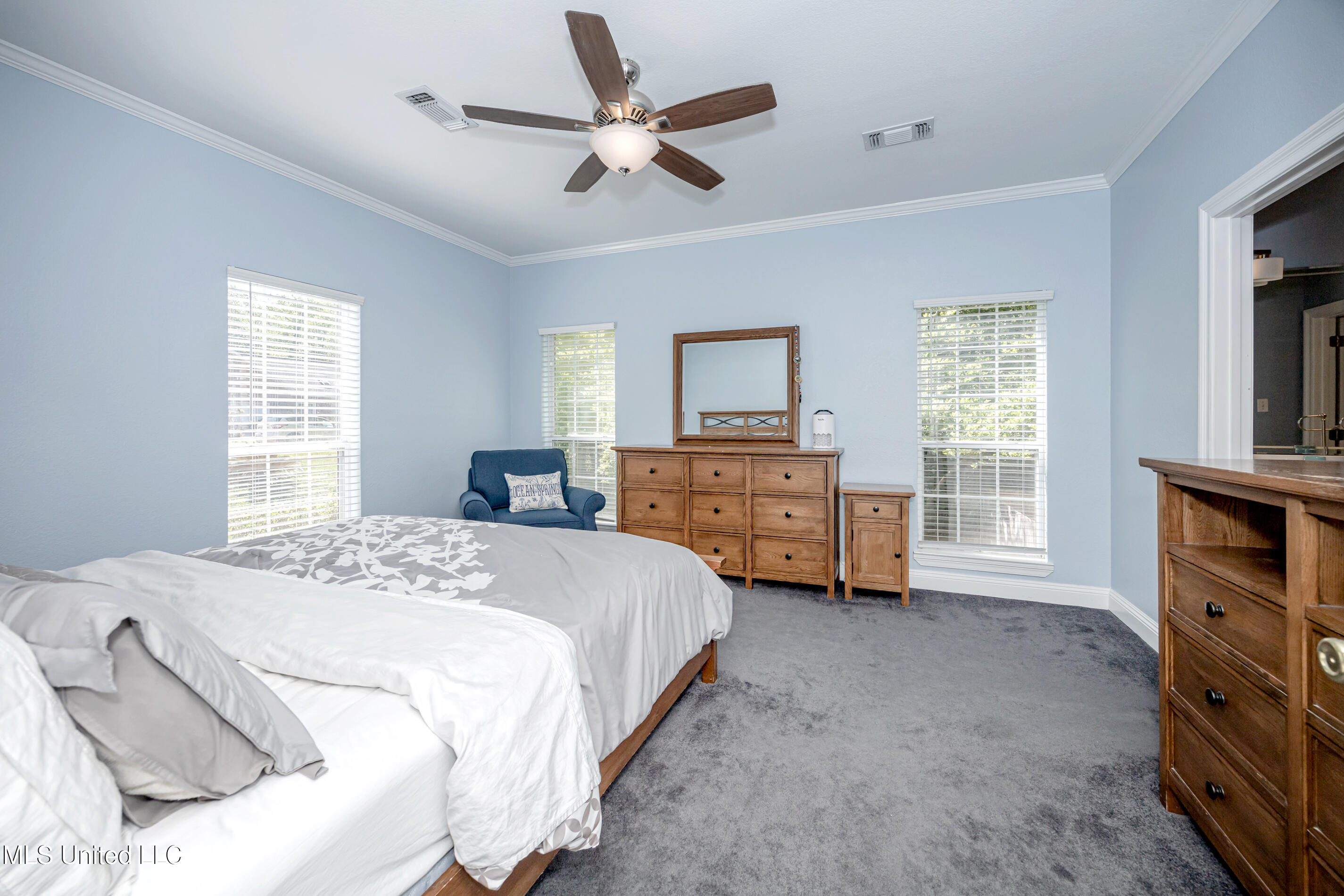 909 Magnolia Bayou Boulevard, Ocean Springs, Mississippi image 33
