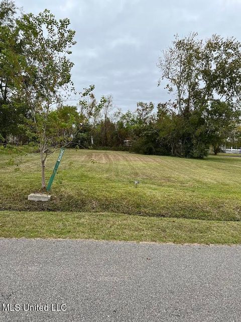 Vacant Land For Sale - 423 Merritt Street<br/> Hancock County, Waveland, MS 39576