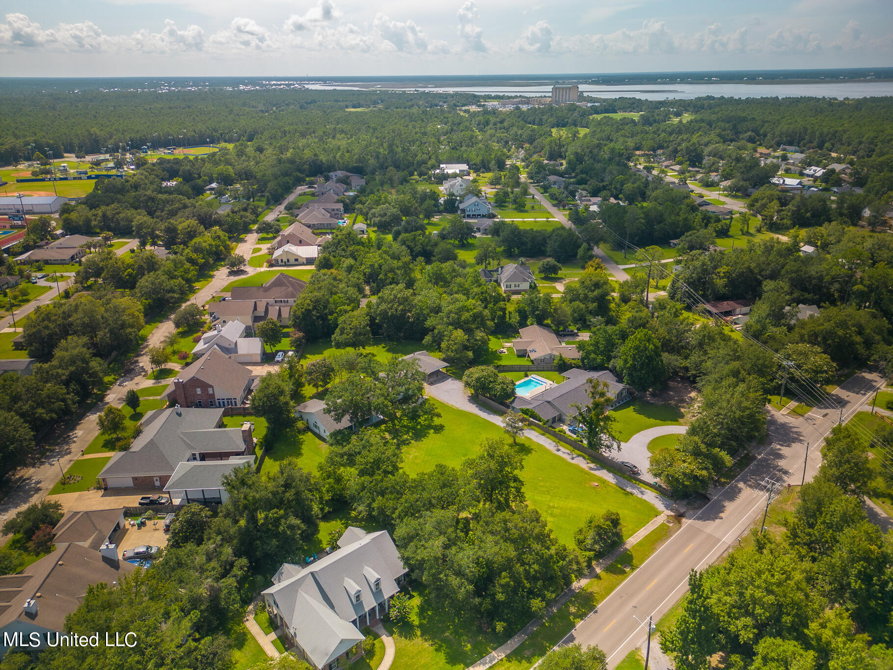 750 Dunbar Avenue, Bay Saint Louis, Mississippi image 50