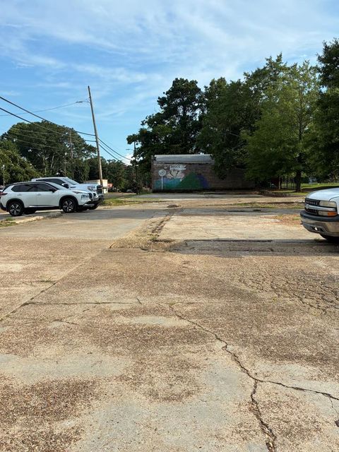 Vacant Land For Sale - TBD S Fir Street<br/> Lincoln County, Brookhaven, MS 39601