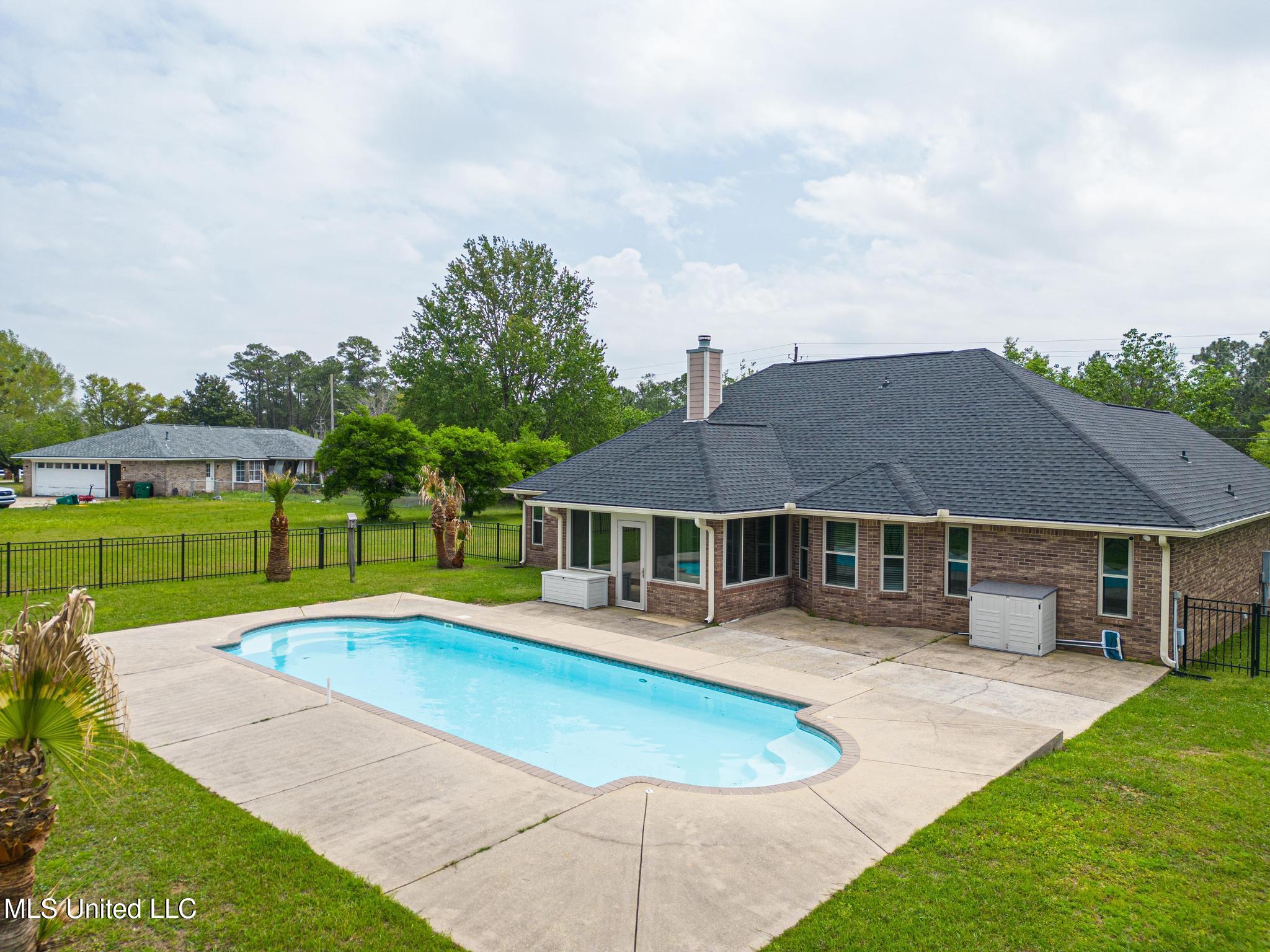 8132 Curry Road, Biloxi, Mississippi image 26