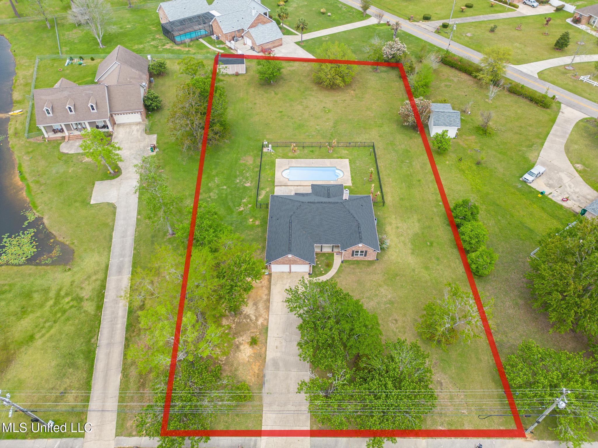 8132 Curry Road, Biloxi, Mississippi image 30