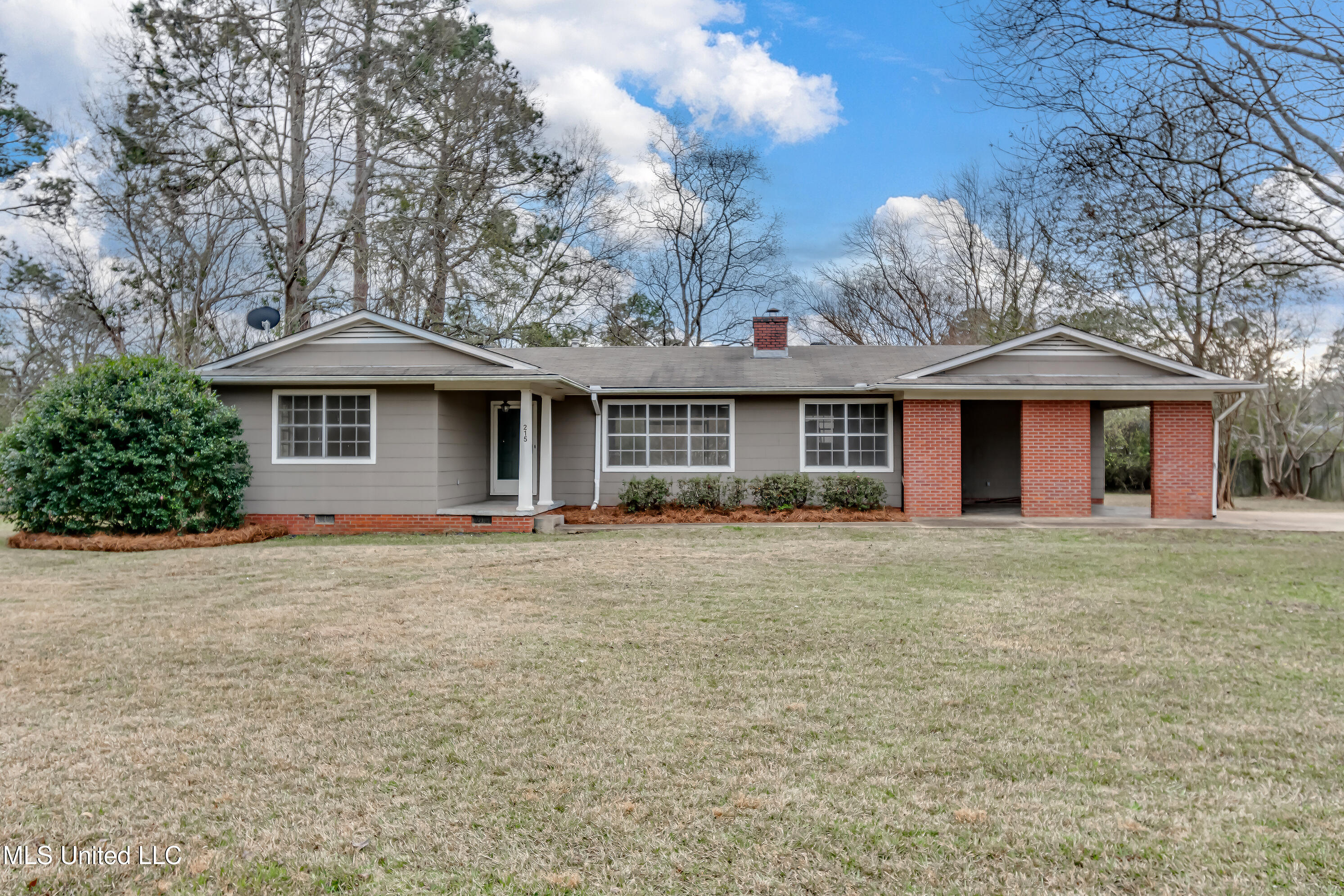 215 Mackey Drive, Madison, Mississippi image 1