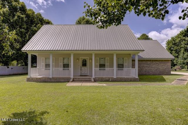 320 Burnt House Road, Vicksburg, Mississippi image 4