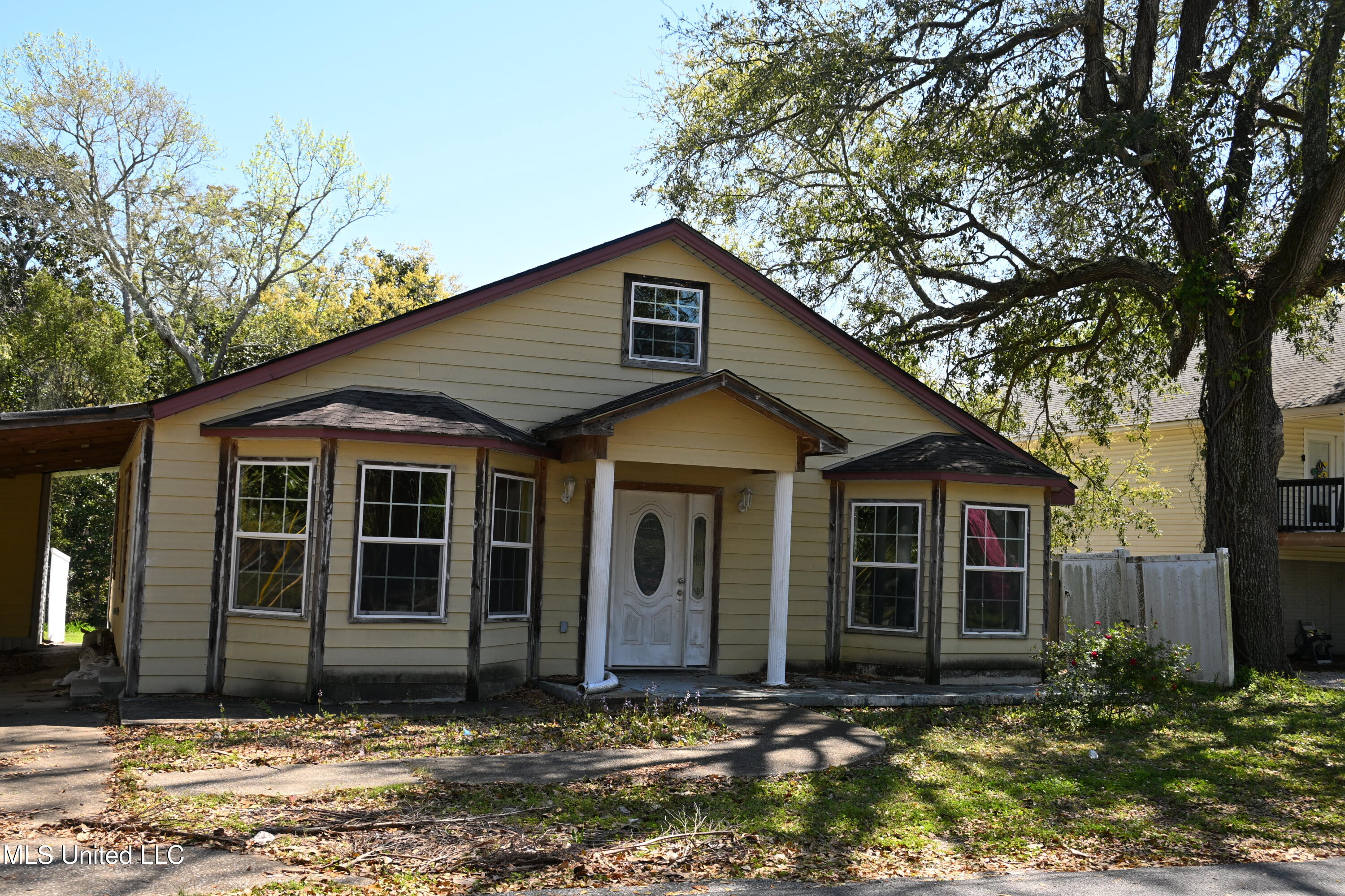 1106 Resca De La Palma Street, Pascagoula, Mississippi image 1