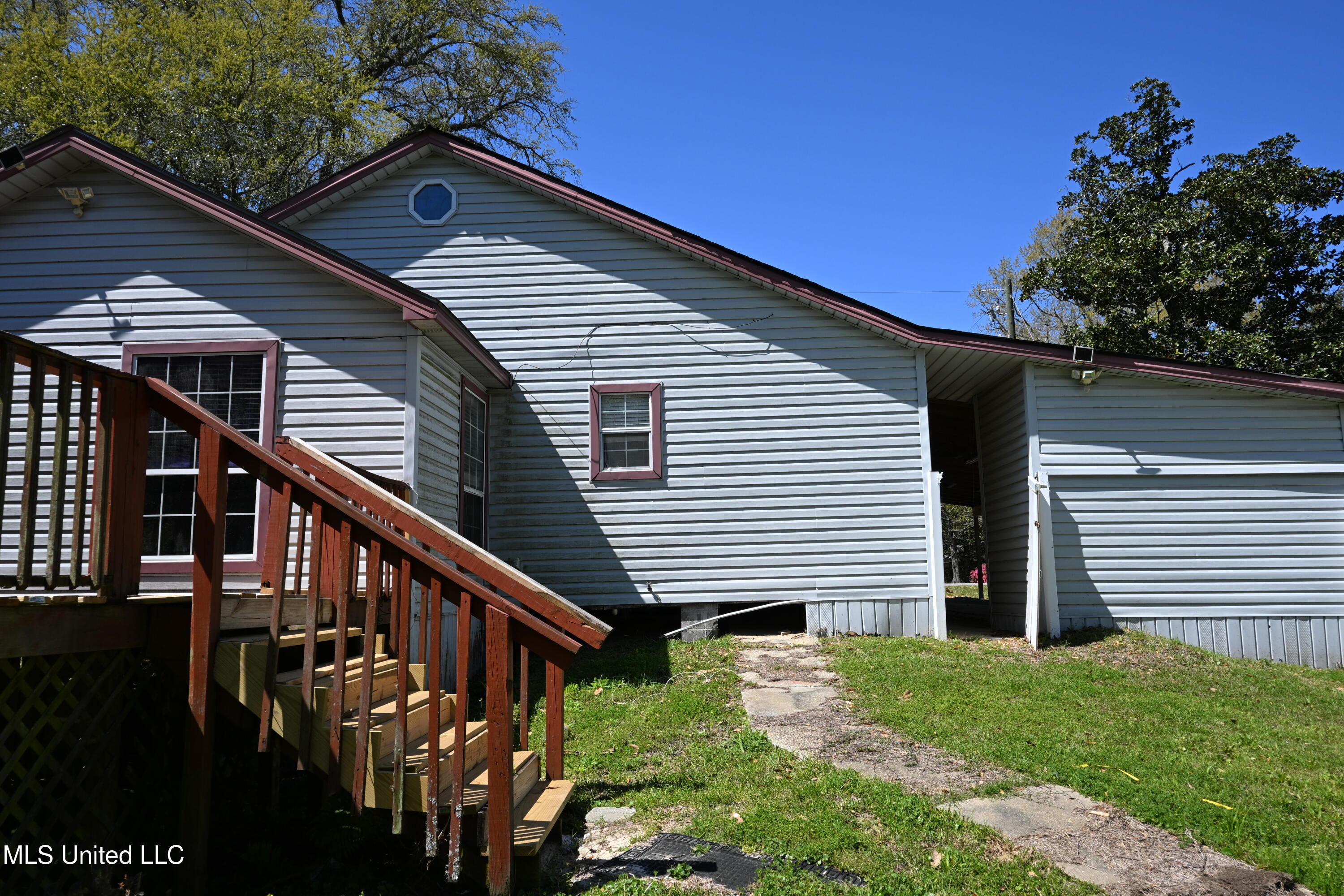 1106 Resca De La Palma Street, Pascagoula, Mississippi image 18