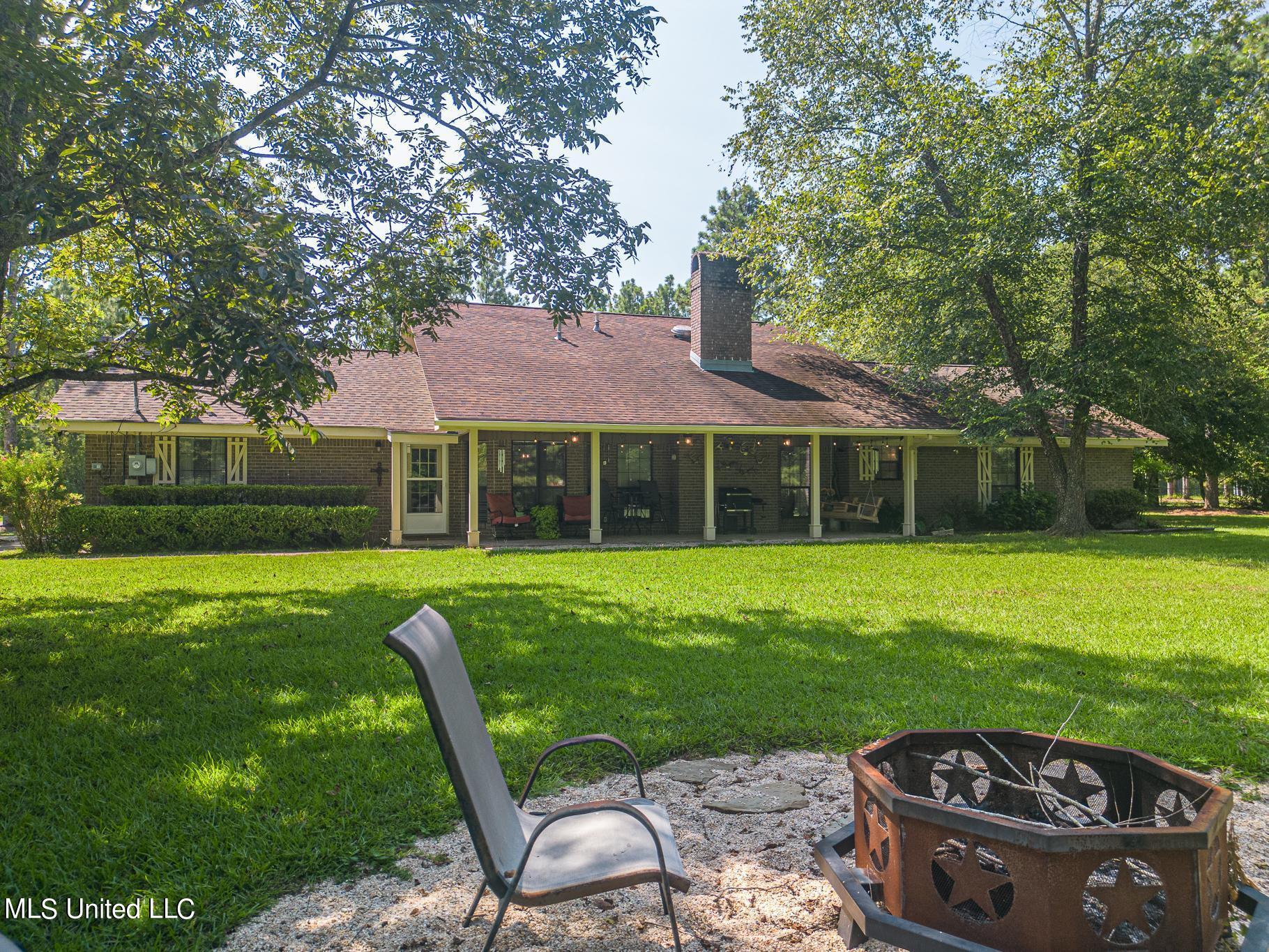 469 Fruitland Park Road, Wiggins, Mississippi image 36