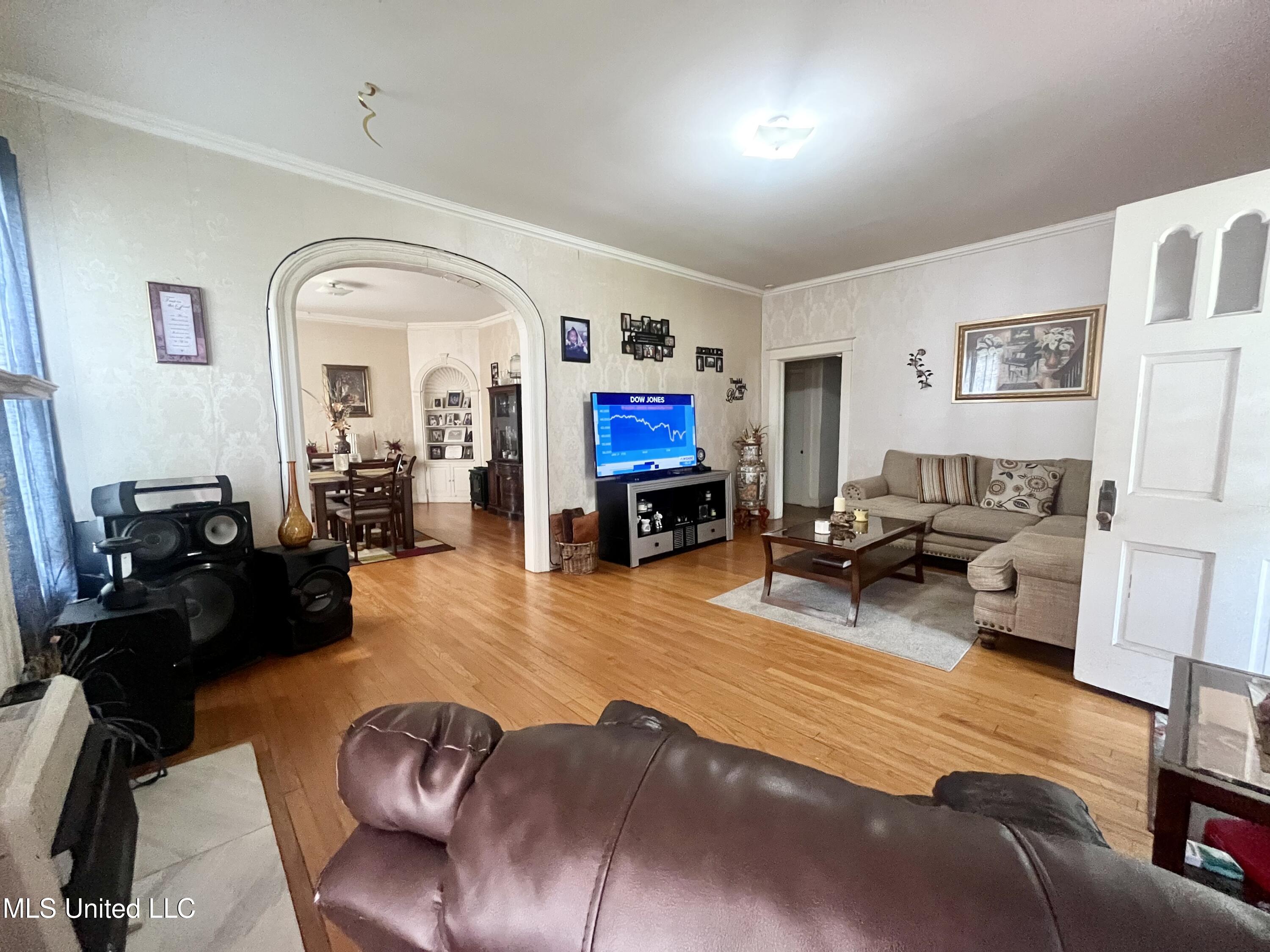58 Snider Street, Grenada, Mississippi image 16