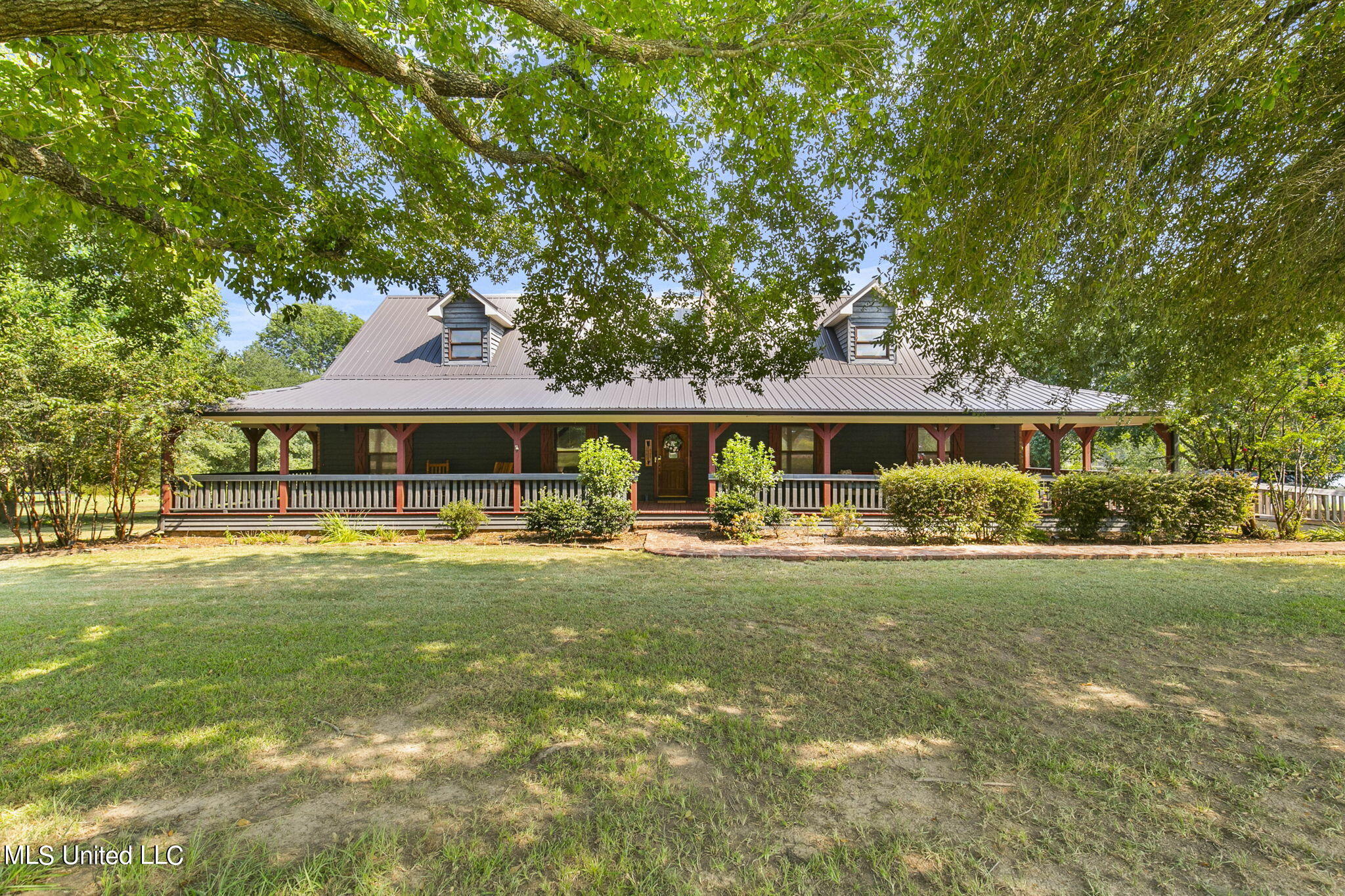 124 Countryside Drive, Brandon, Mississippi image 2