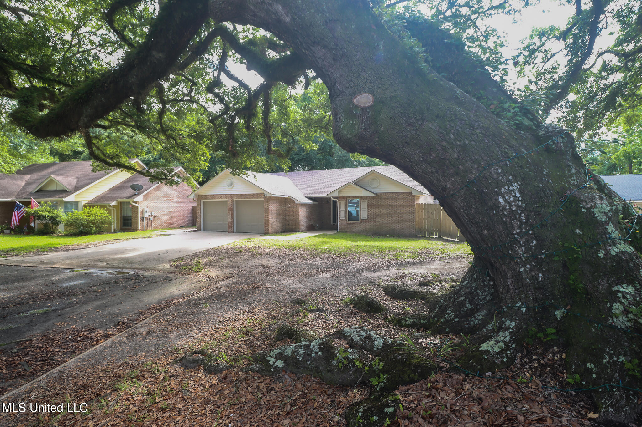 96 Sheridan Court, Ocean Springs, Mississippi image 5