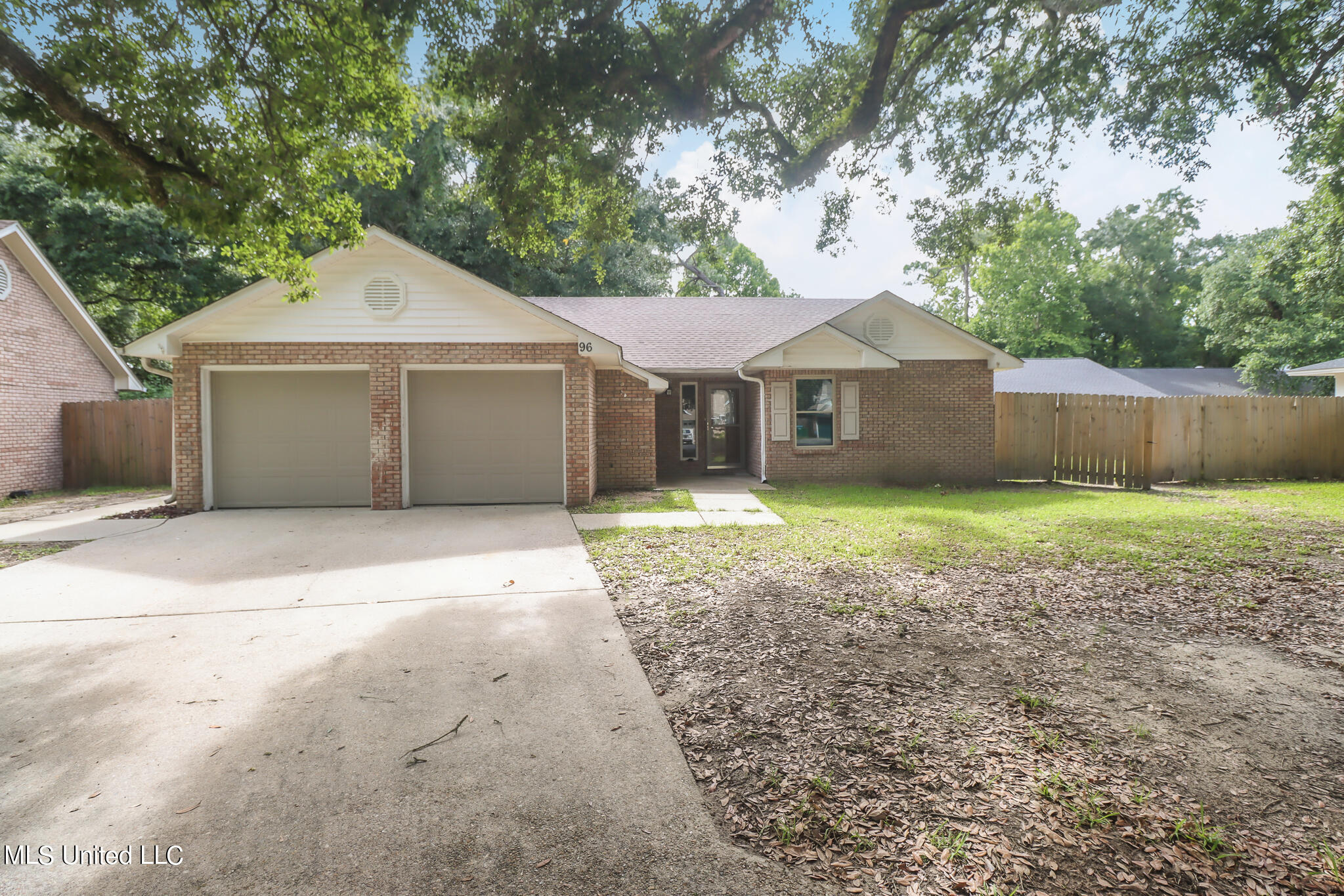 96 Sheridan Court, Ocean Springs, Mississippi image 3