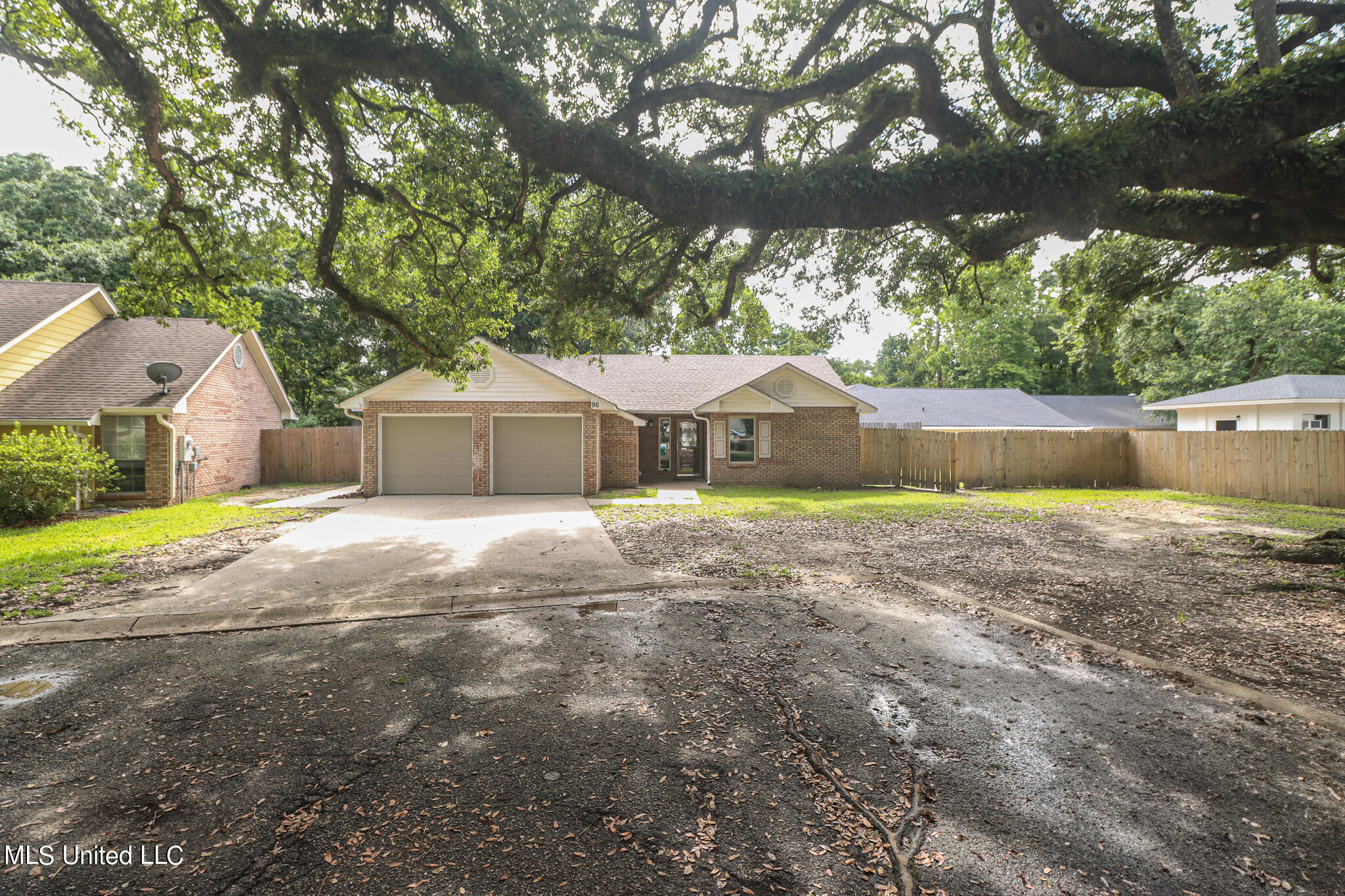 96 Sheridan Court, Ocean Springs, Mississippi image 4