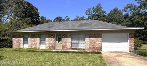 Homes For Rent - 416 Pecan Boulevard<br/> Wiggins, MS 39577