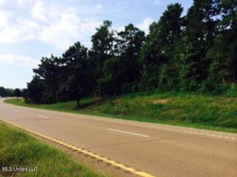 Vacant Land For Sale - S Highway 61<br/> Natchez, MS 39120