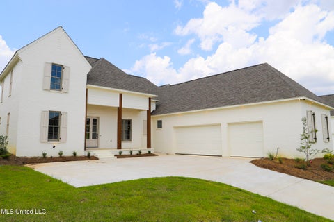 Homes For Sale - 129 Genoa Drive<br/> Madison, MS 39110