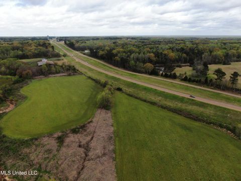 Vacant Land For Sale - Hwy 278<br/> Panola County, Batesville, MS 38606