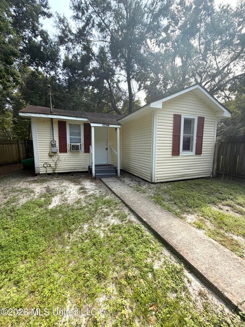 Homes For Rent - 2234 5th Avenue<br/> Gulfport, MS 39501