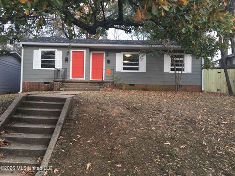 Homes For Sale - 1014 Whitworth Street<br/> Jackson, MS 39202