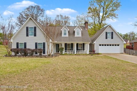 Homes For Sale - 4310 Windermere Drive<br/> Desoto County, Nesbit, MS 38651