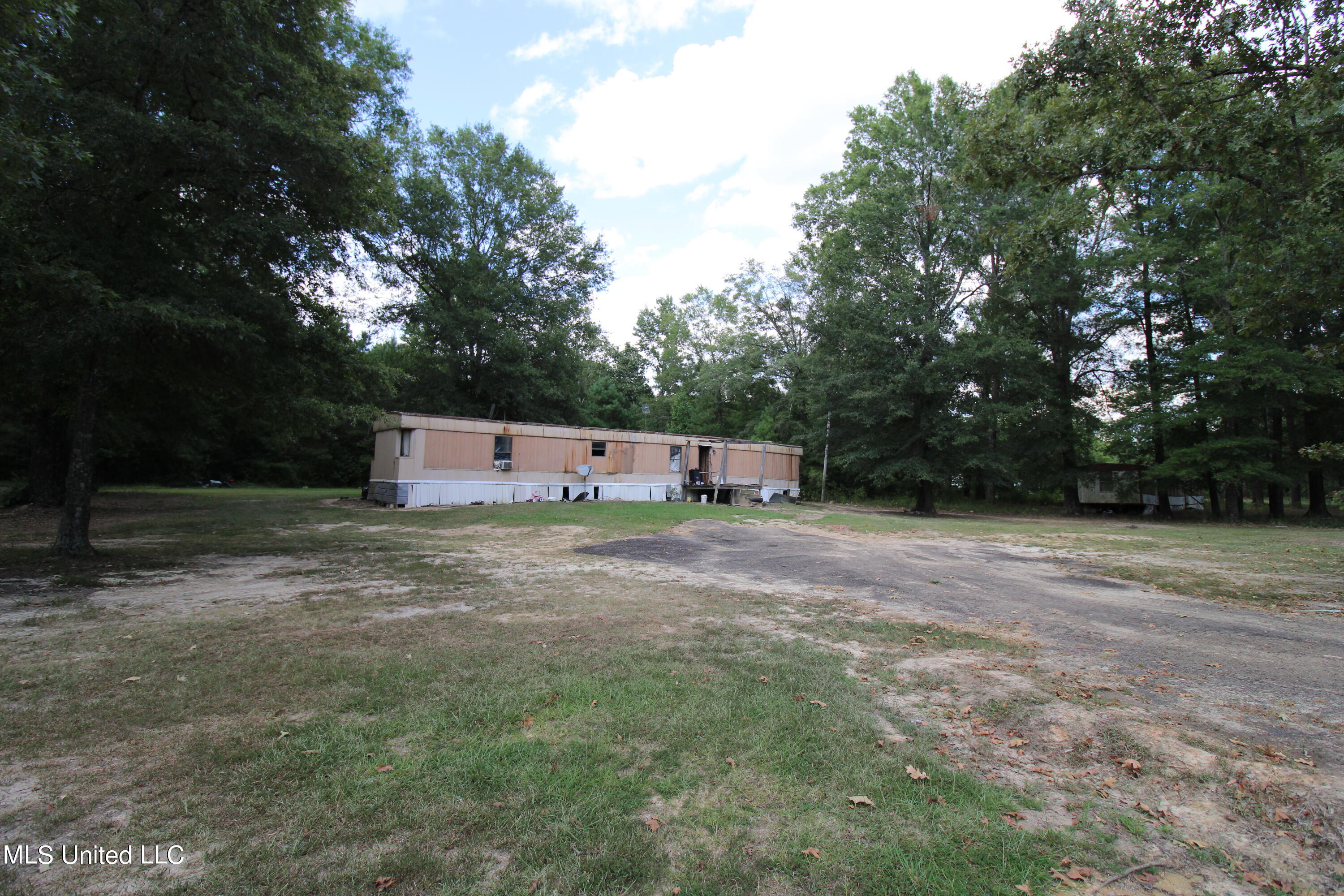 1603 Holly Bush Road Rd, Pelahatchie, Mississippi image 1