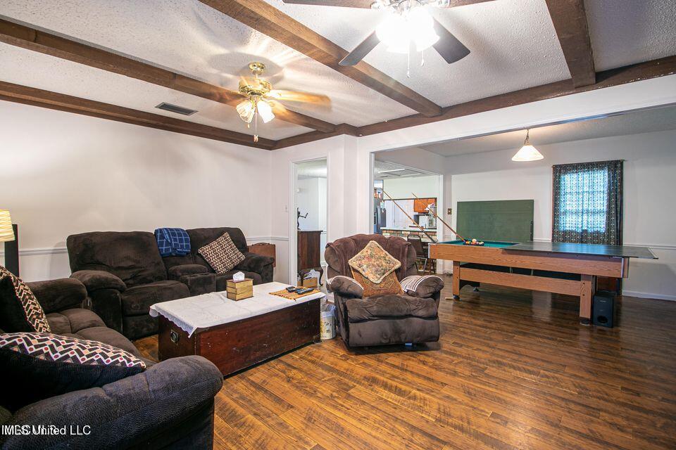 1100 Hickory Drive, Long Beach, Mississippi image 11