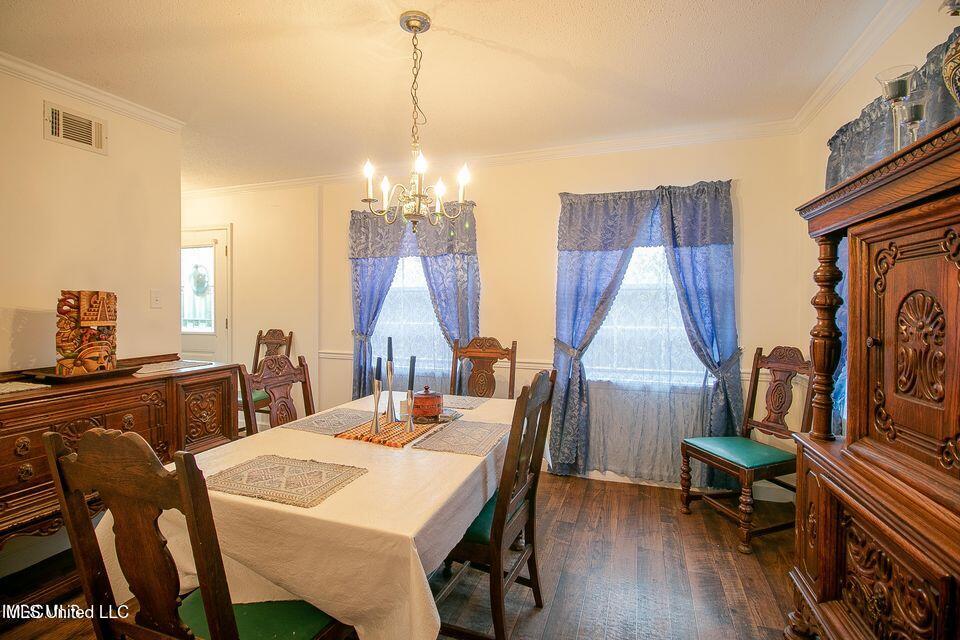 1100 Hickory Drive, Long Beach, Mississippi image 12