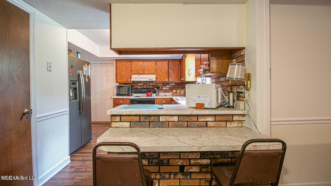 1100 Hickory Drive, Long Beach, Mississippi image 15