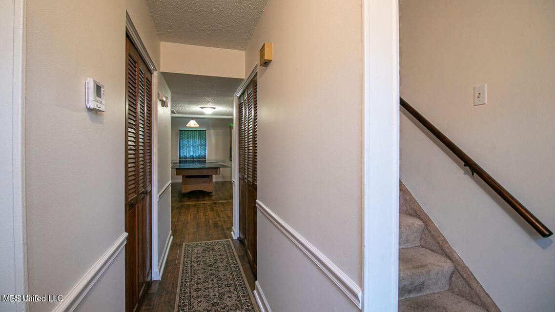 1100 Hickory Drive, Long Beach, Mississippi image 9