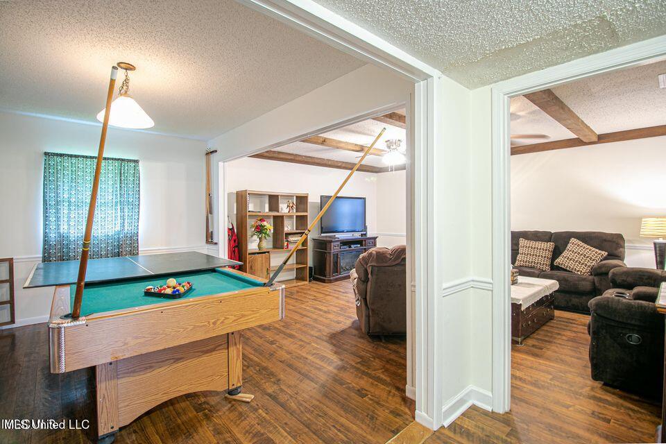 1100 Hickory Drive, Long Beach, Mississippi image 10