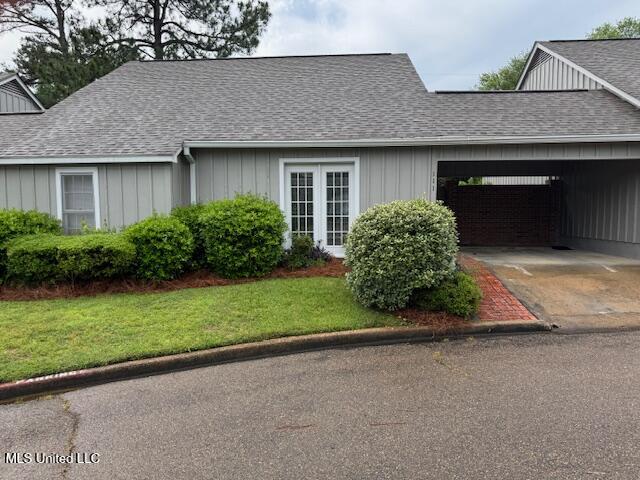 111 River Place, Jackson, Mississippi image 1