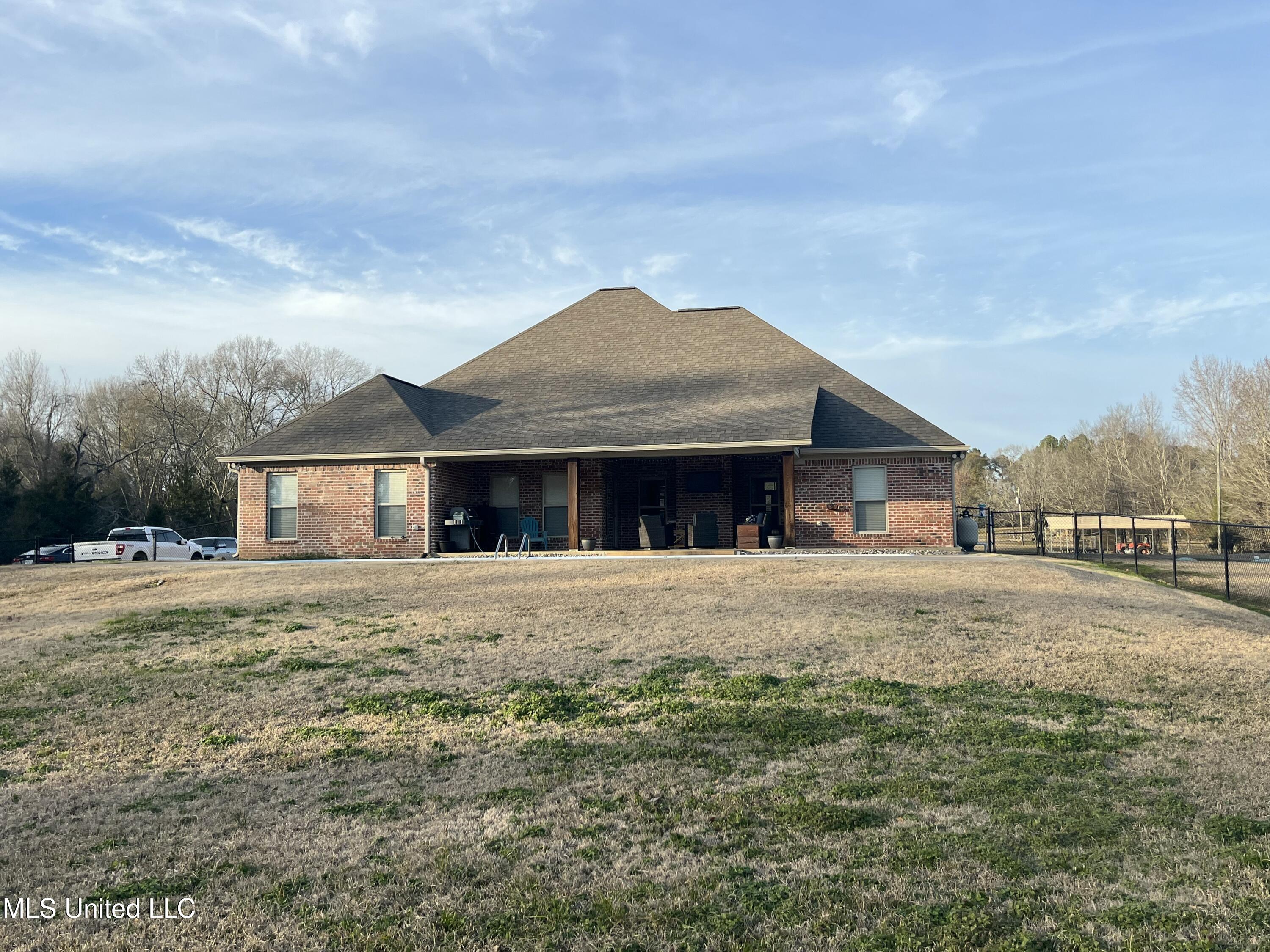 304 Williams Road, Florence, Mississippi image 19