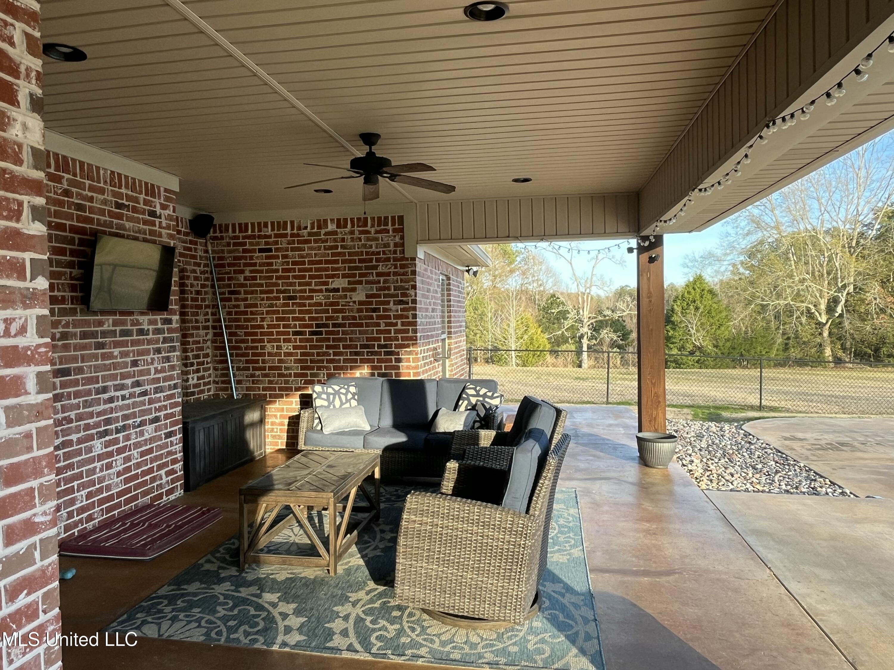 304 Williams Road, Florence, Mississippi image 30