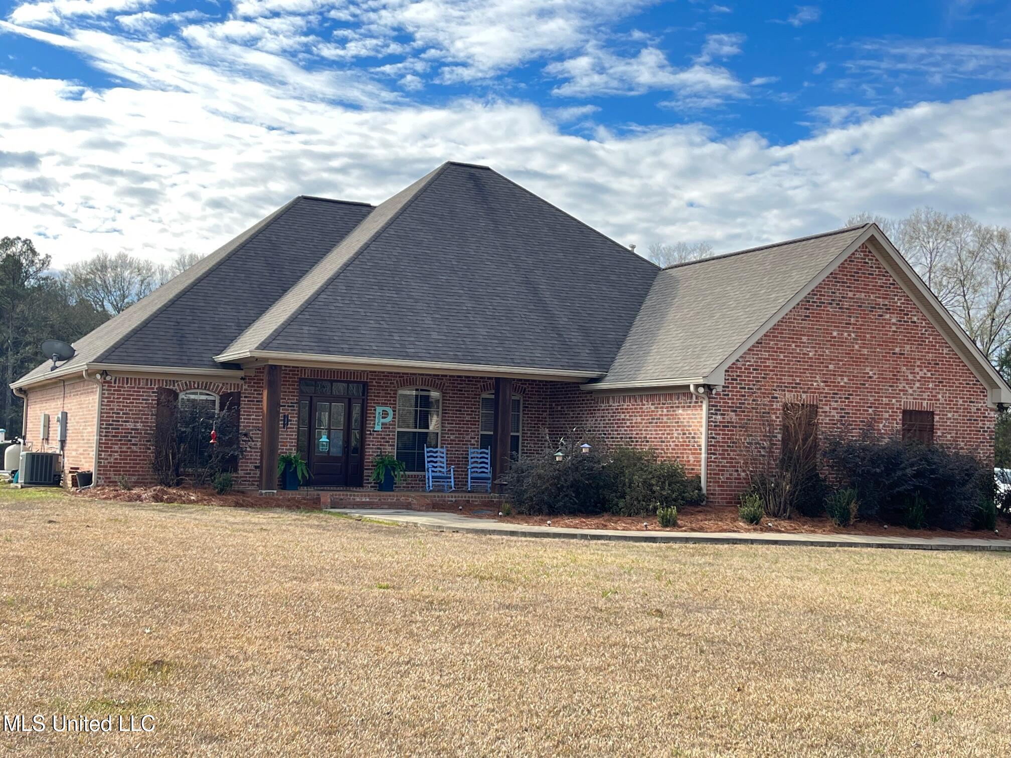 304 Williams Road, Florence, Mississippi image 1