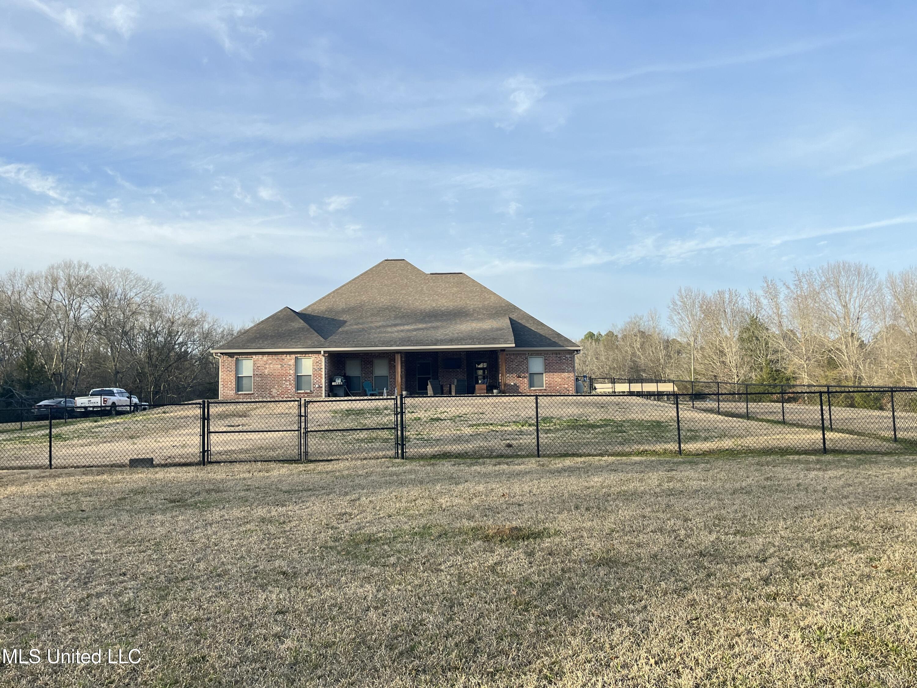 304 Williams Road, Florence, Mississippi image 20