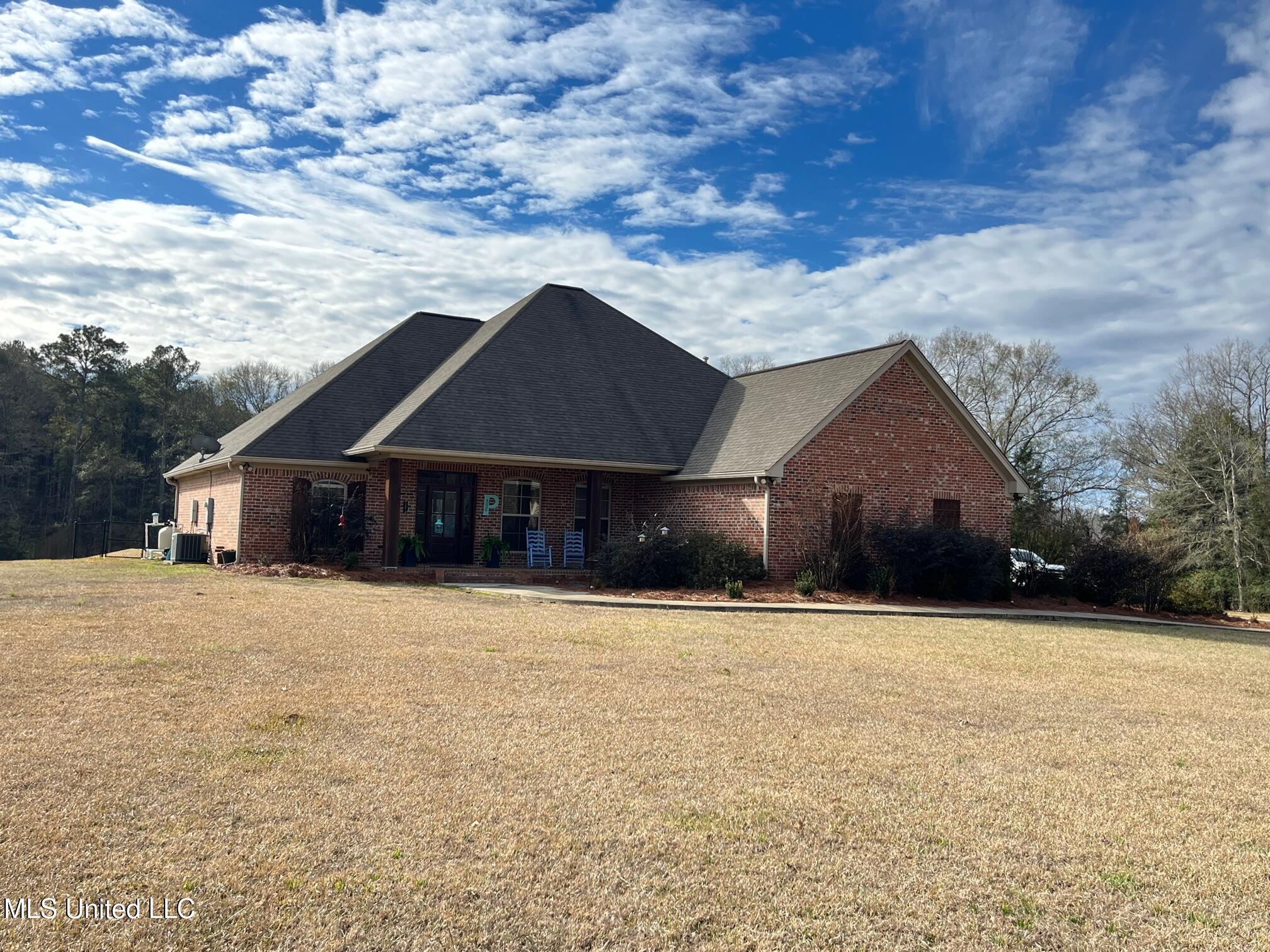 304 Williams Road, Florence, Mississippi image 2