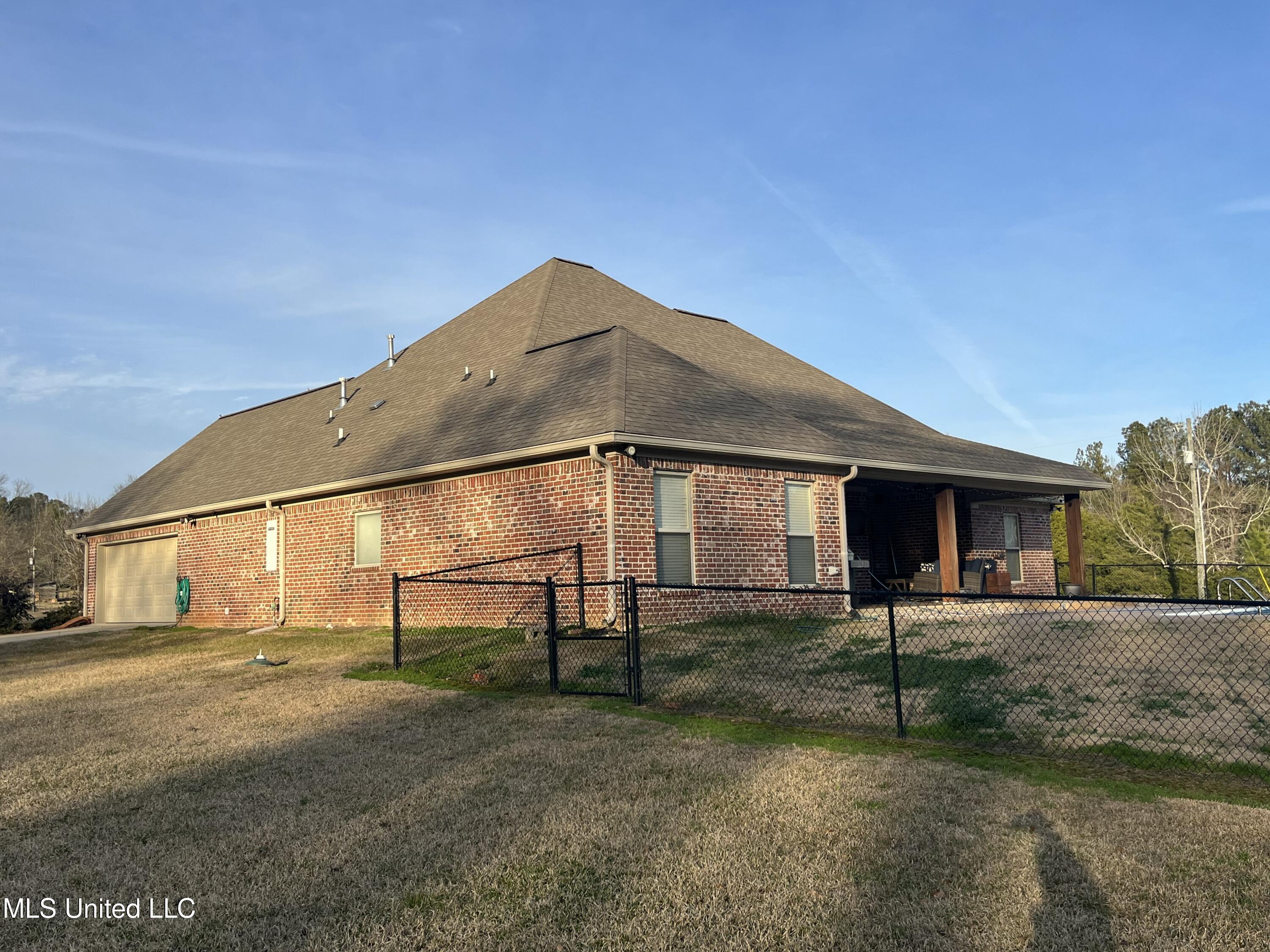 304 Williams Road, Florence, Mississippi image 22