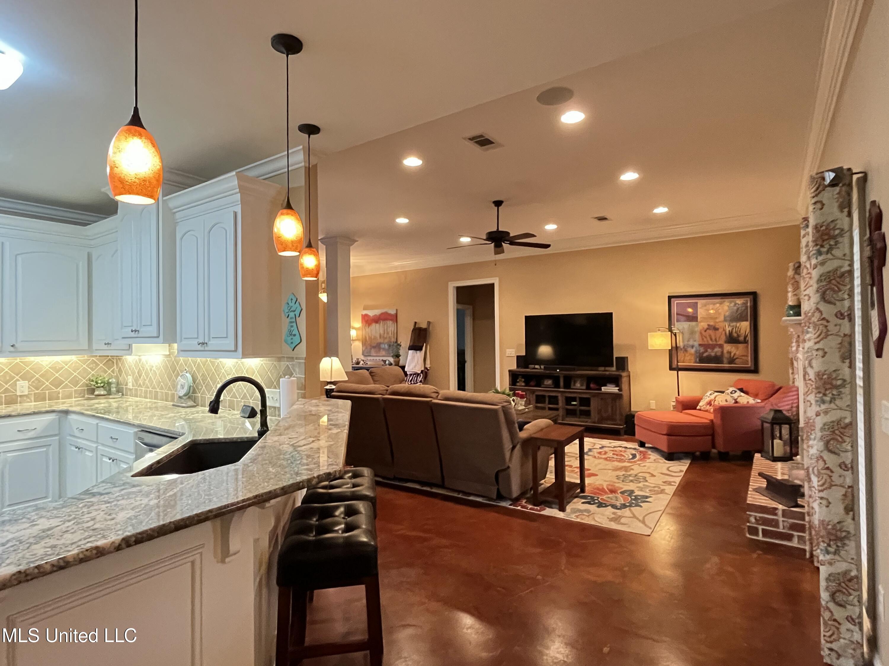 304 Williams Road, Florence, Mississippi image 37