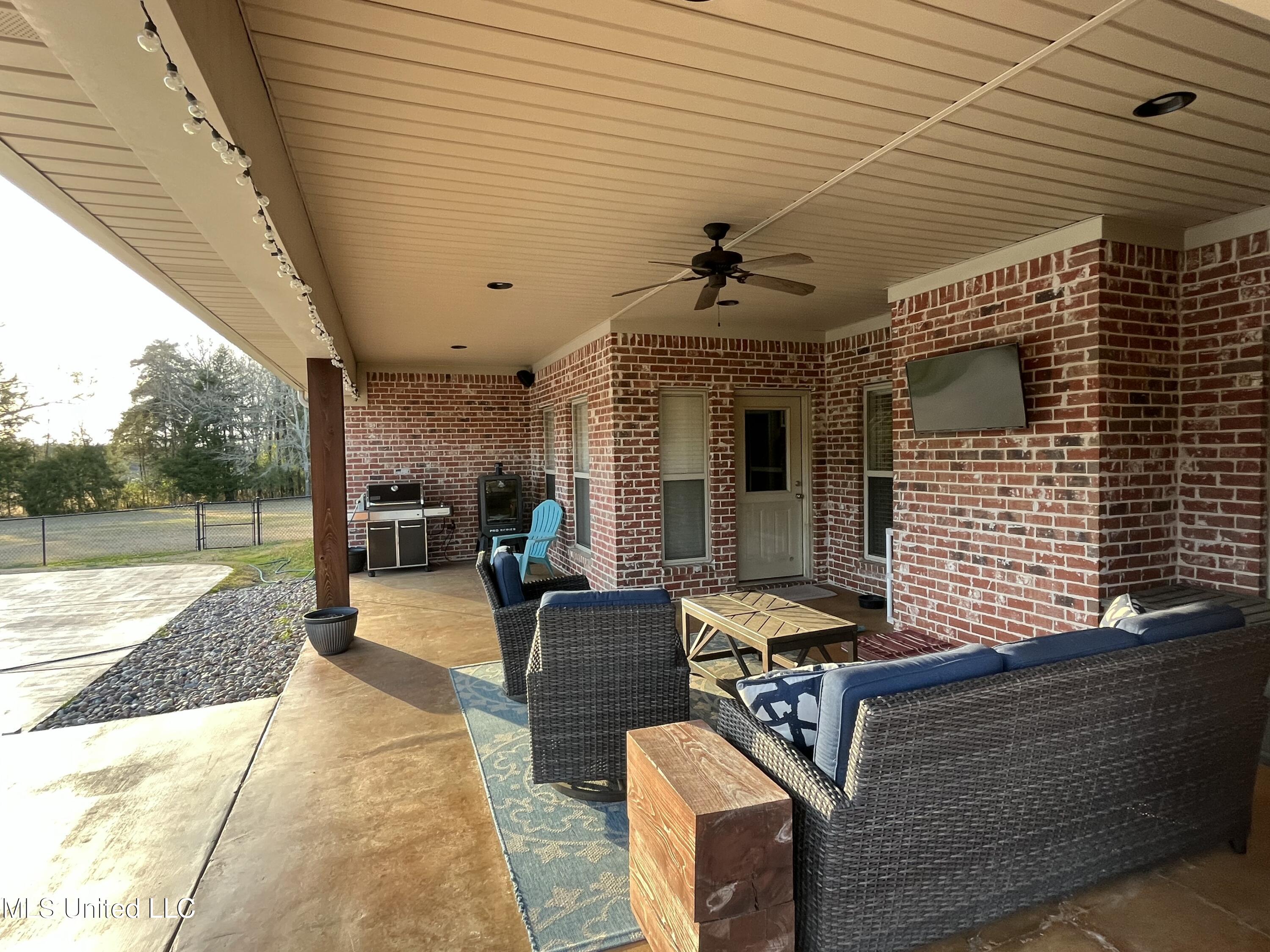 304 Williams Road, Florence, Mississippi image 28