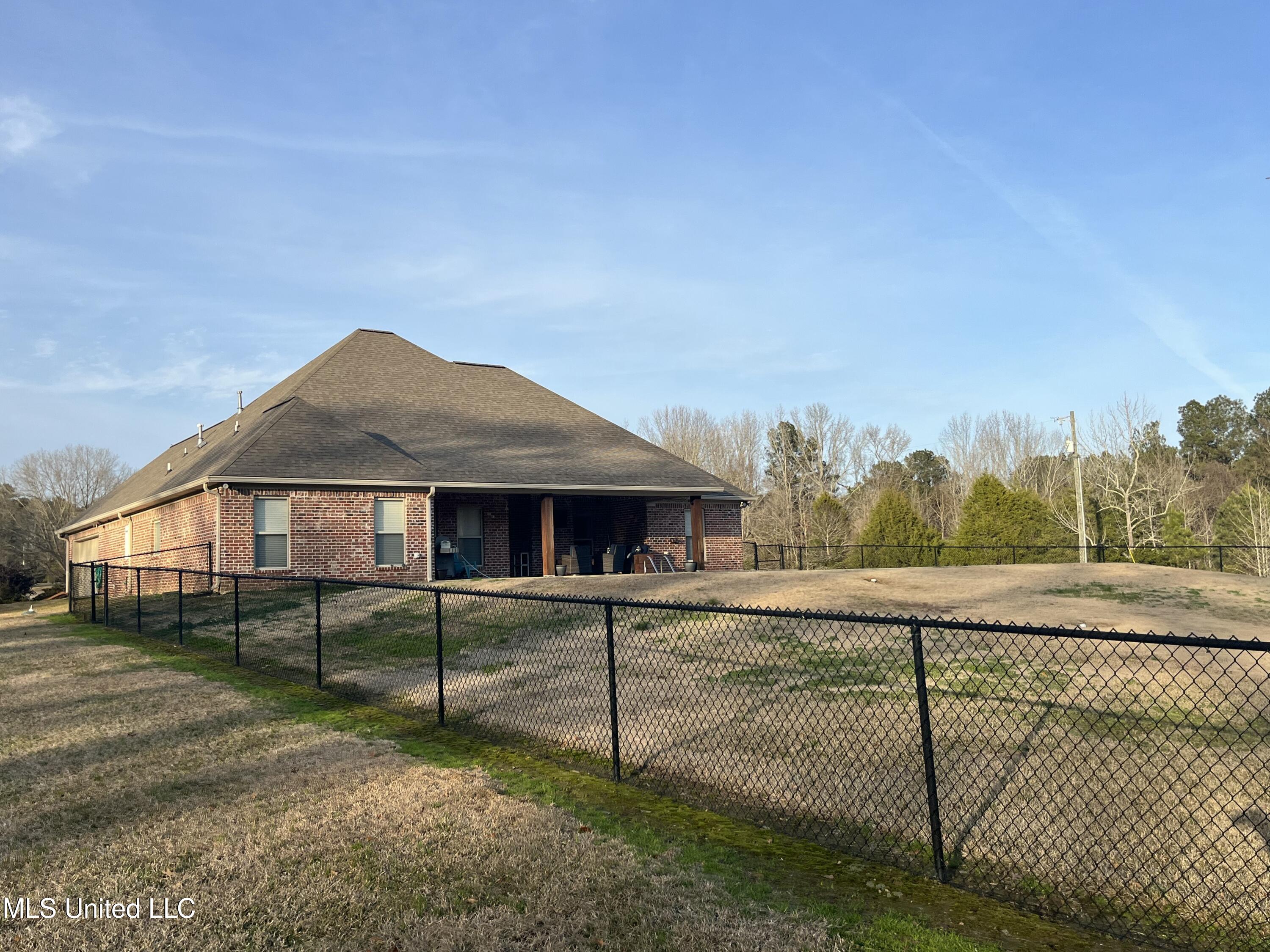 304 Williams Road, Florence, Mississippi image 21