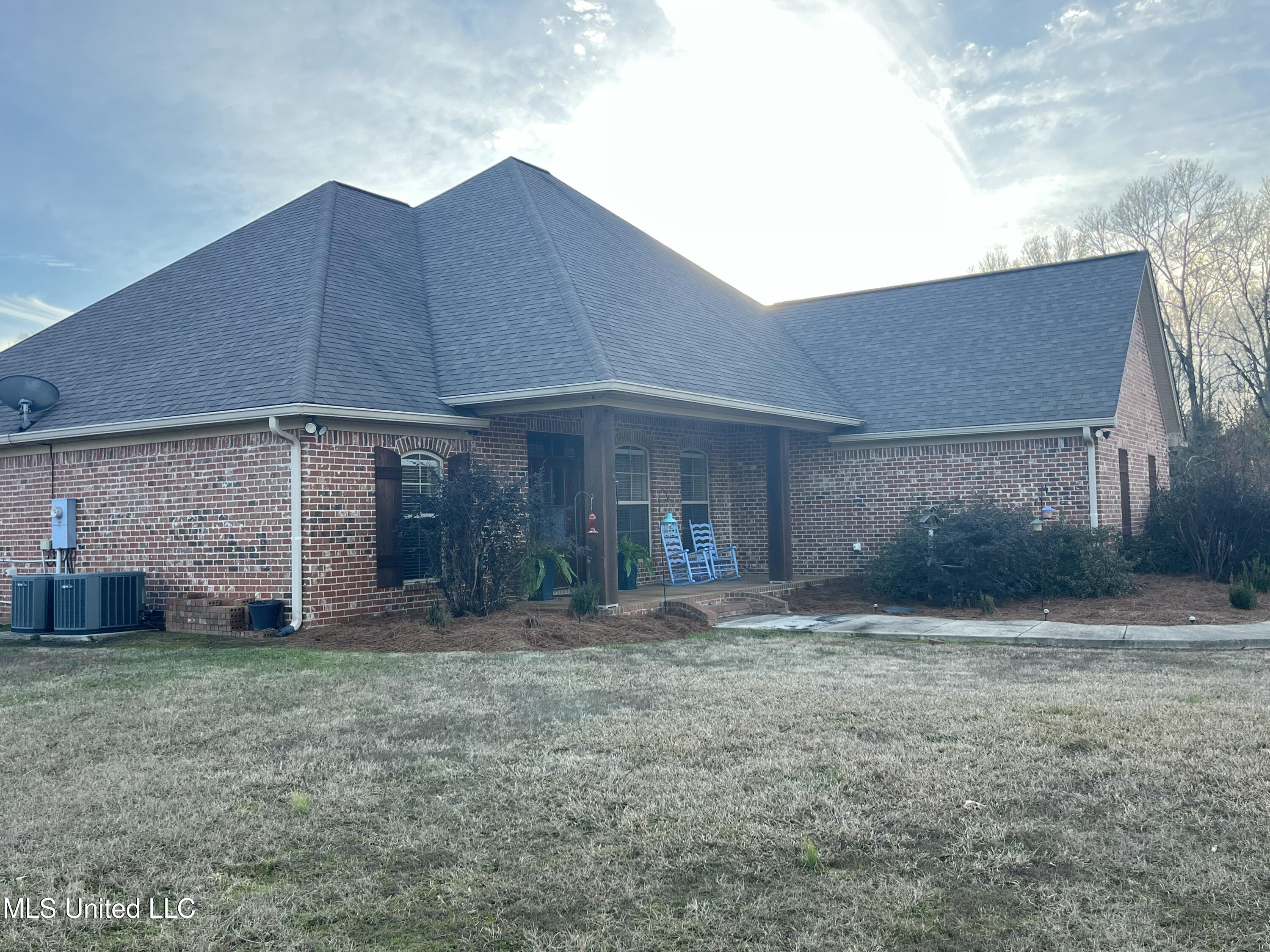 304 Williams Road, Florence, Mississippi image 13