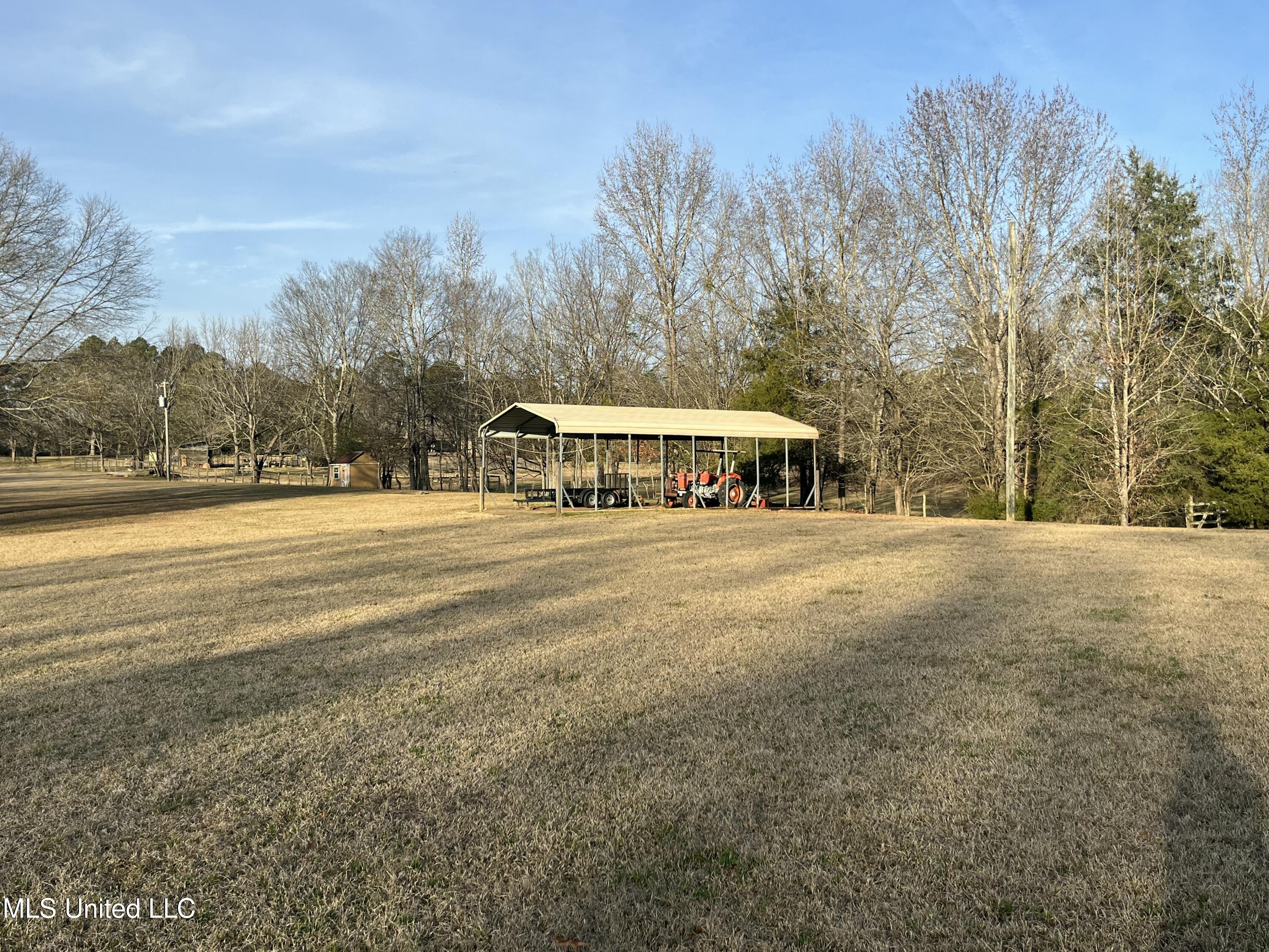 304 Williams Road, Florence, Mississippi image 6