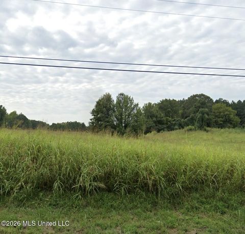 Vacant Land For Sale - 48 Dean Road<br/> Lake Cormorant, MS 38641