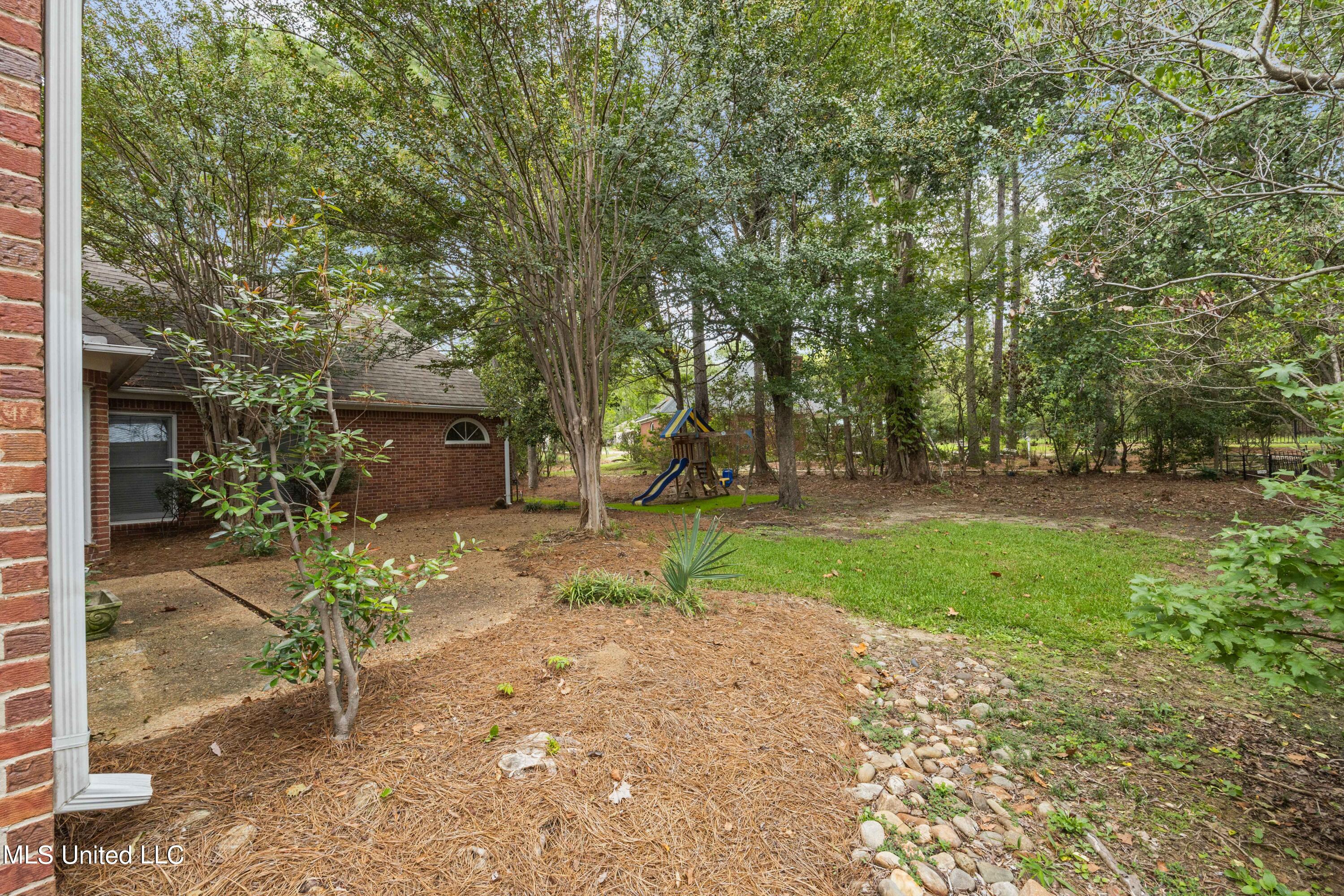 710 Woodgate Drive, Madison, Mississippi image 30