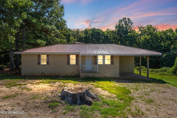 1520 COUNTRY CHURCH RD, LAMAR, MS 38642 - Image 48a2cccebfa6423741207e149ebd7d78/2236548893