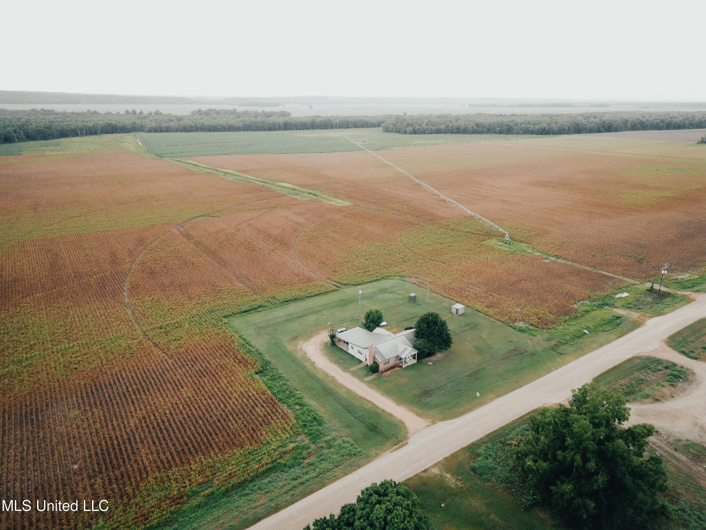 13900 Eagle Bend Road, Yazoo City, Mississippi image 3