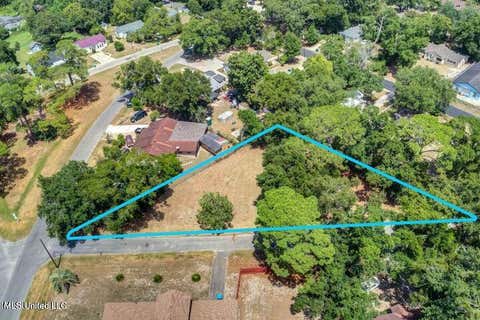 Vacant Land For Sale - 00 Floralwalk Street<br/> Harrison County, Gulfport, MS 39501